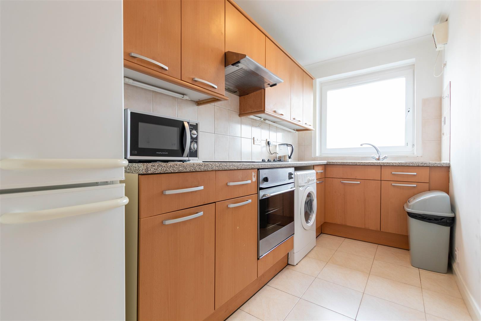 Stuart Tower, Maida Vale, Maida Vale